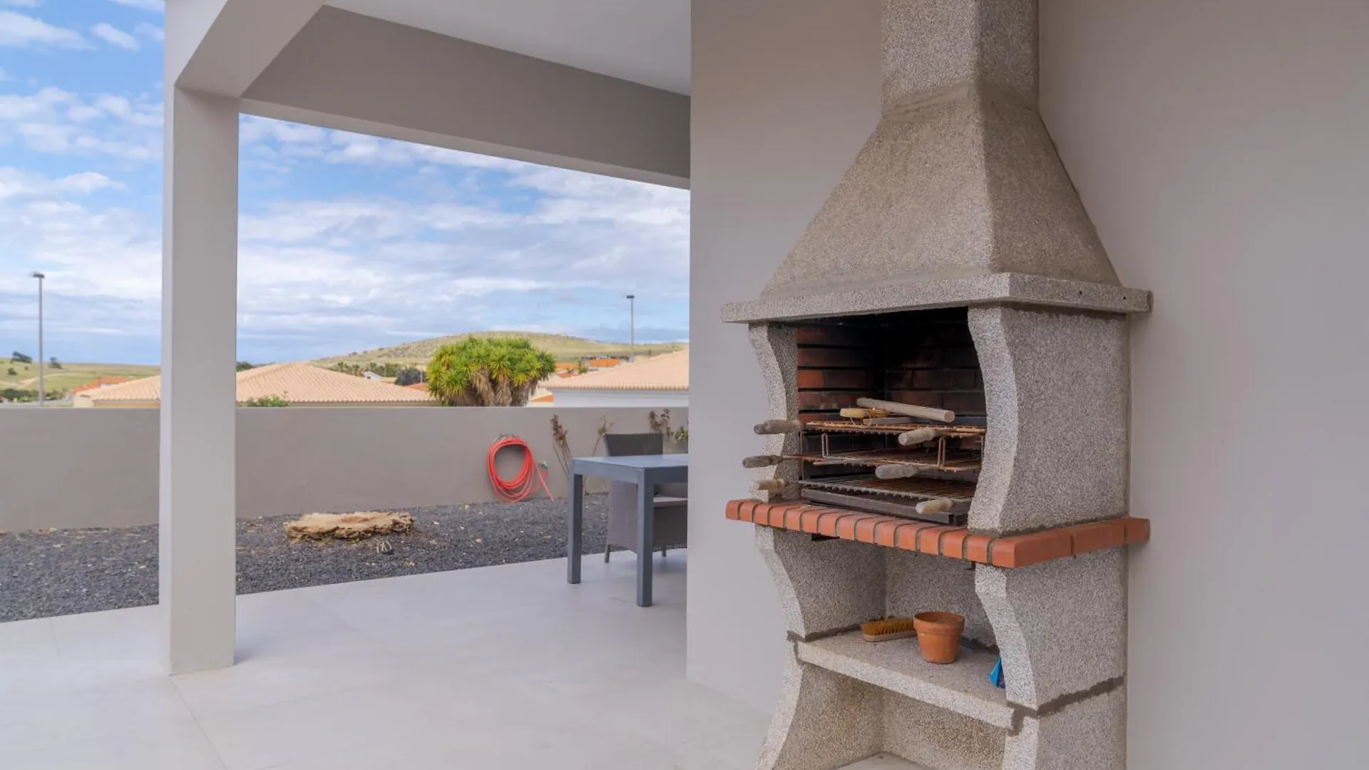 Holiday home Casa Mieiro - Porto Santo Villa