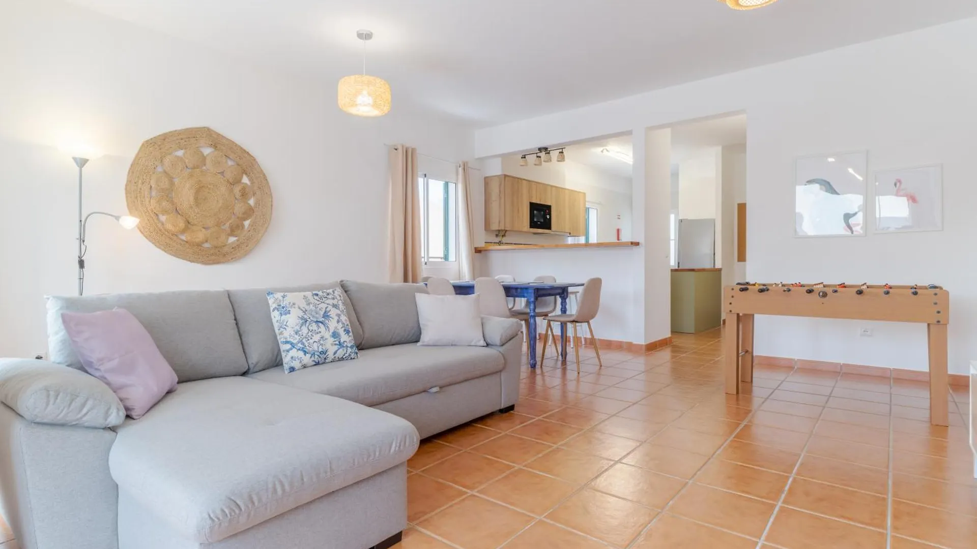 Casa Mieiro - Porto Santo Villa
